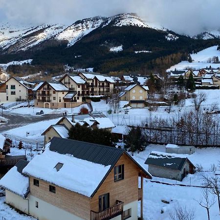 Appart 50M2 A Villard-De-Lans, 6 Pers, 2 Ch, Balcon, Ascenseur - Fr-1-515-143 Exteriör bild