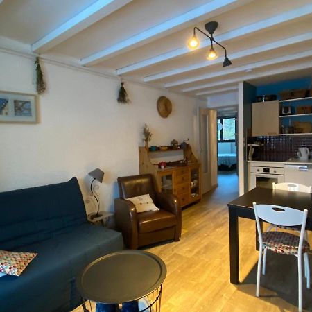 Appart 50M2 A Villard-De-Lans, 6 Pers, 2 Ch, Balcon, Ascenseur - Fr-1-515-143 Exteriör bild