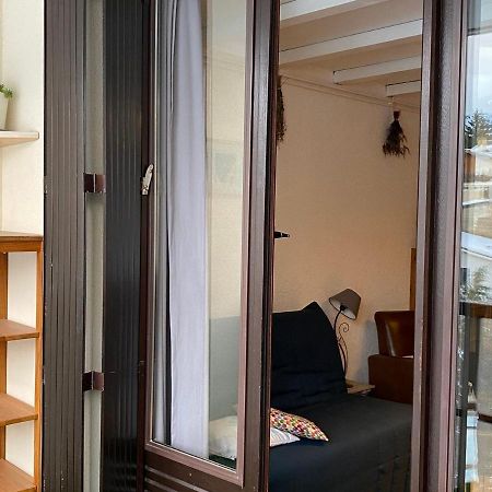 Appart 50M2 A Villard-De-Lans, 6 Pers, 2 Ch, Balcon, Ascenseur - Fr-1-515-143 Exteriör bild