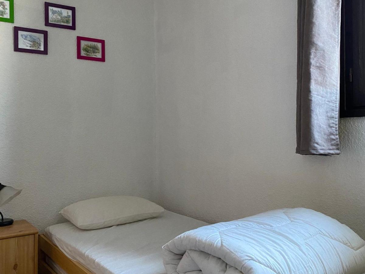Appart 50M2 A Villard-De-Lans, 6 Pers, 2 Ch, Balcon, Ascenseur - Fr-1-515-143 Exteriör bild